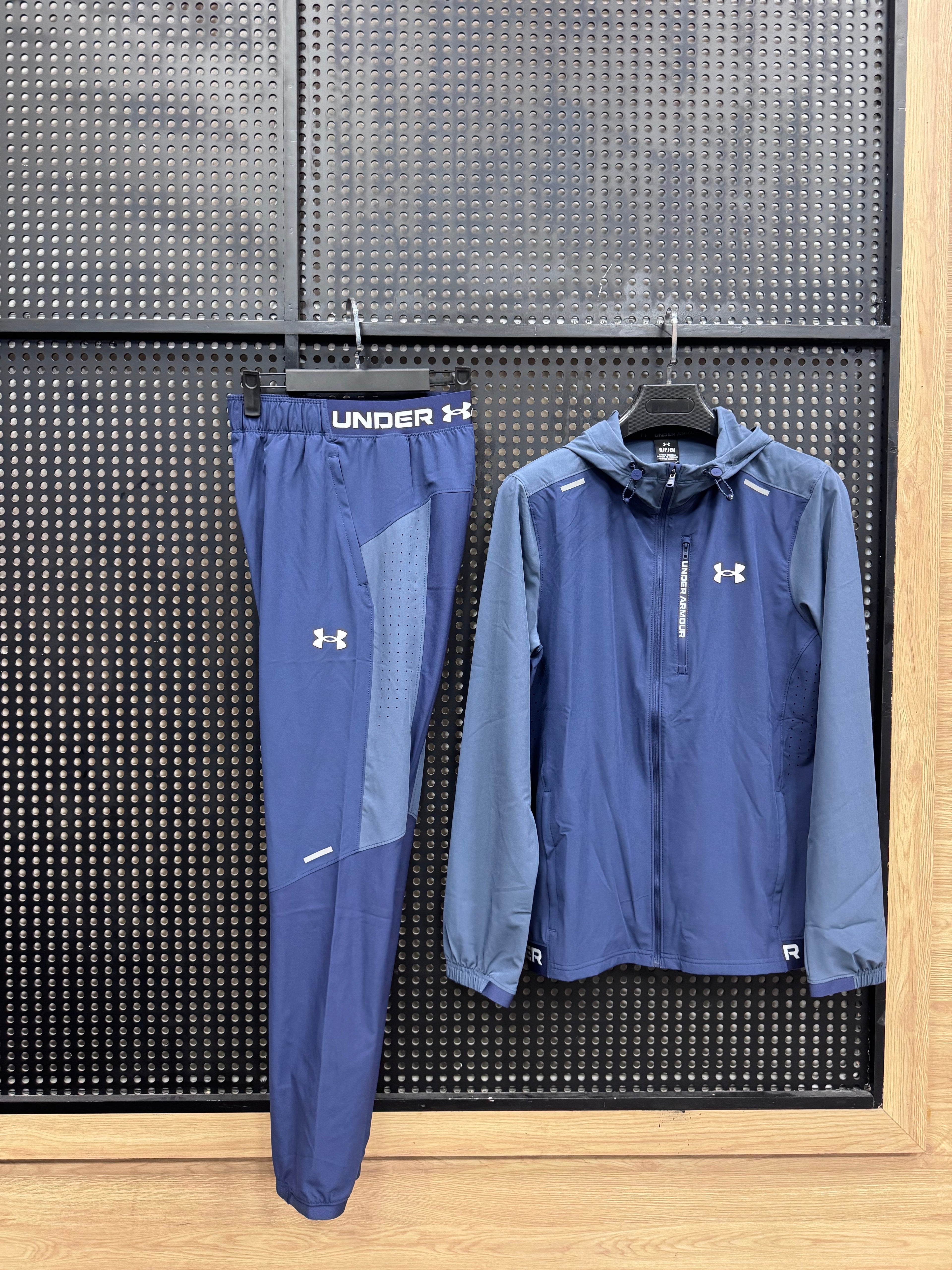 Under armour